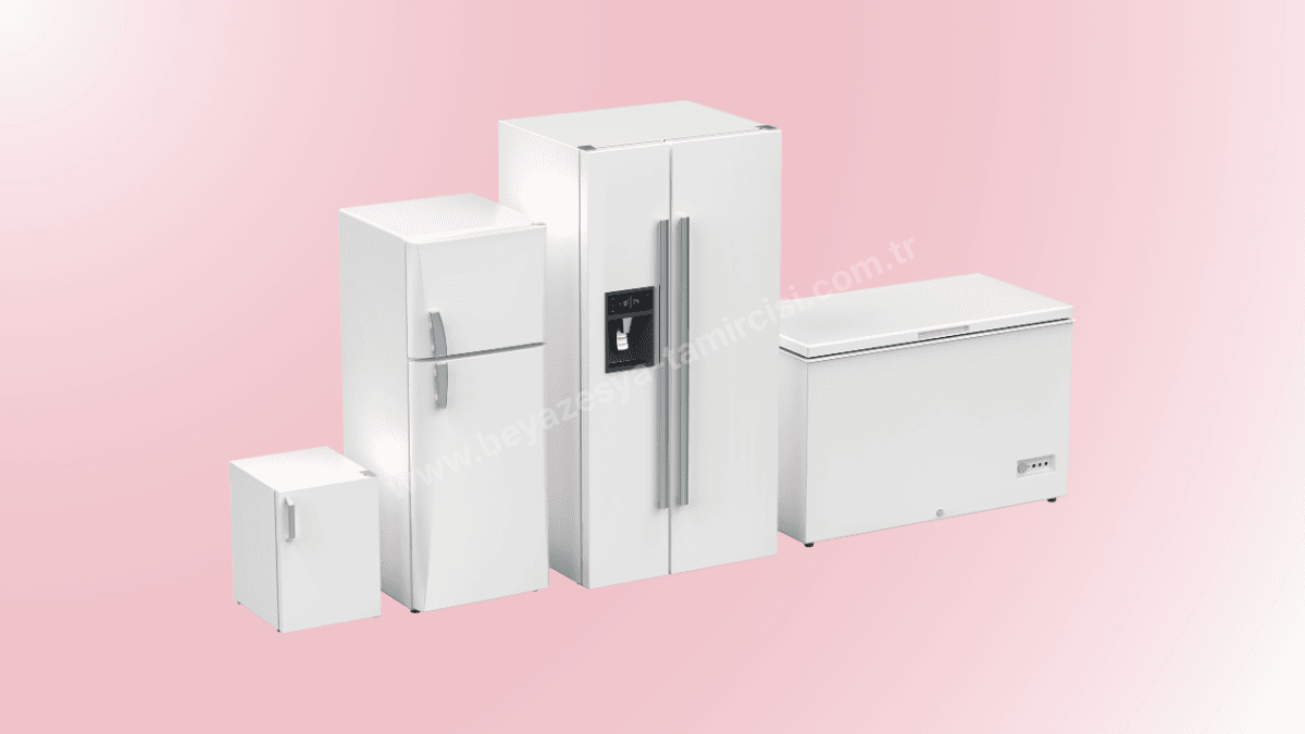 Düziçi Buzdolabı Tamircisi - Düziçi Beyaz Eşya Tamircisi