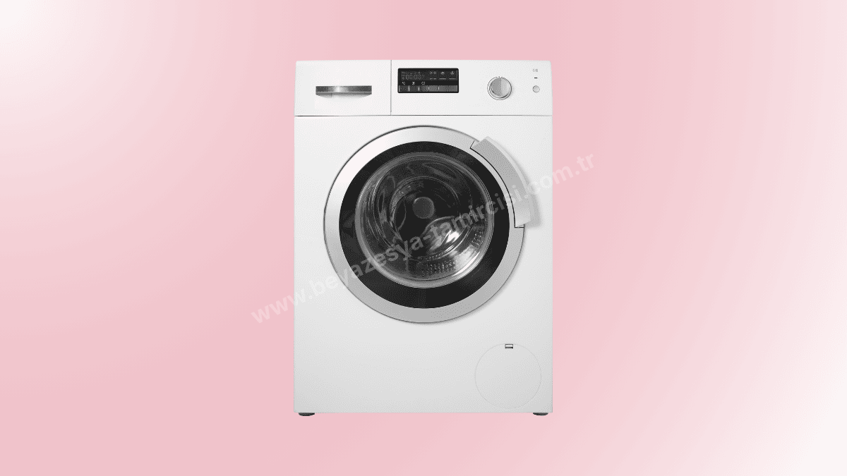 Düziçi Çamaşır Makinesi Tamircisi - Düziçi Beyaz Eşya Tamircisi