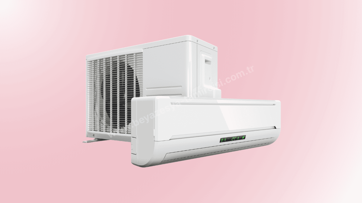 Düziçi Klima Tamircisi - Düziçi Beyaz Eşya Tamircisi